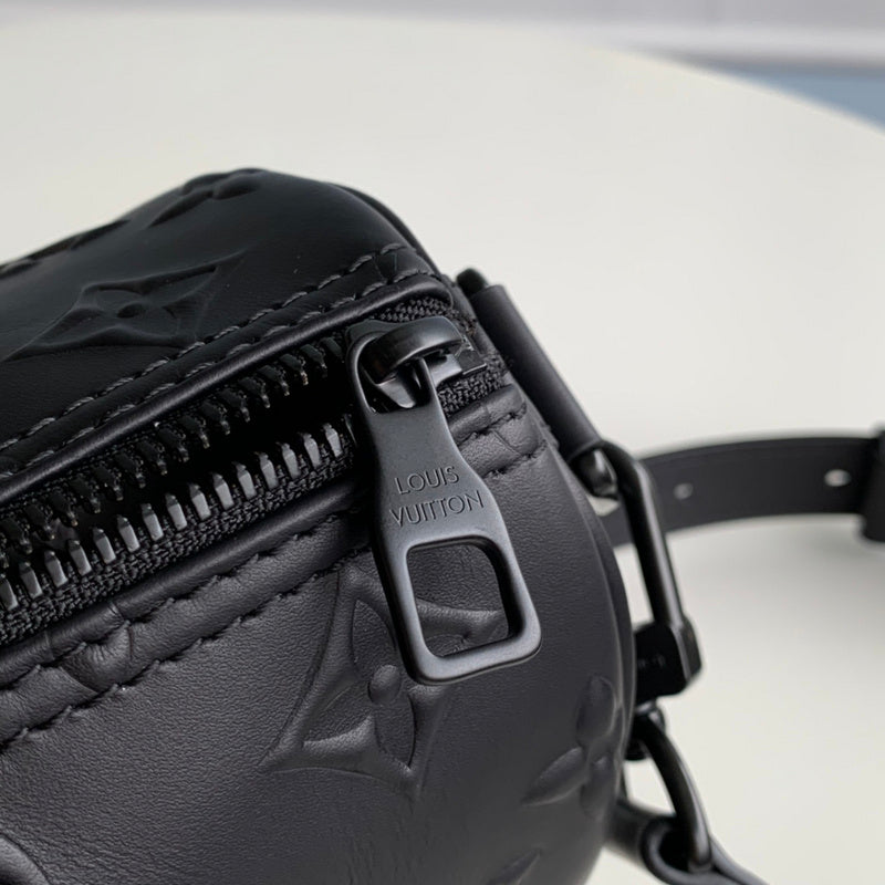 I W Fashion Lu-Vi bags - 17524