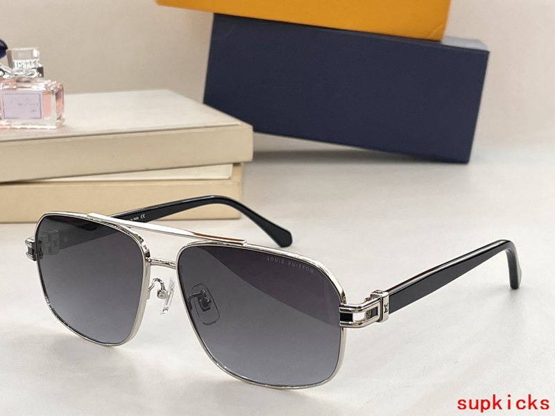 Louis Vuittion Luxury Sunglasses