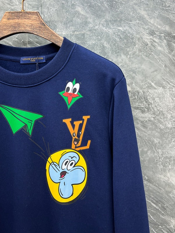 Louis Vuittion Luxury Clothes