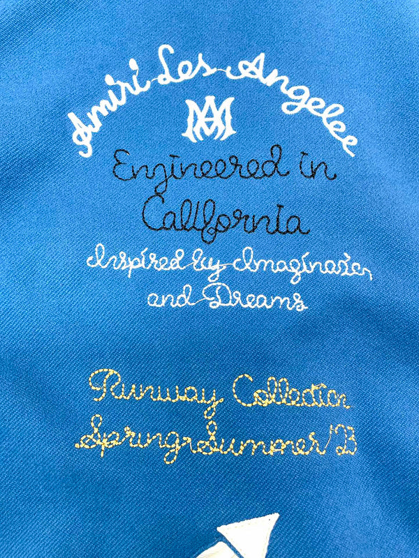 AMIR Hoodies - 001