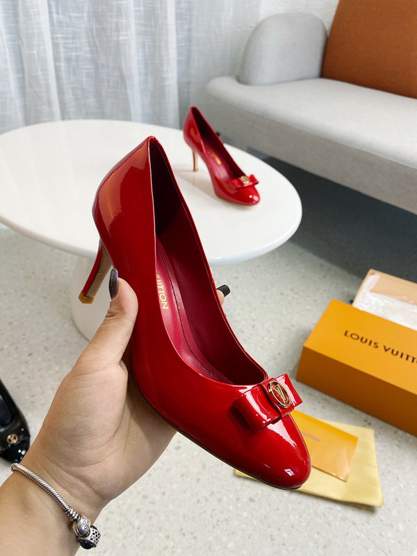 Louis Vuittion Luxury Shoes