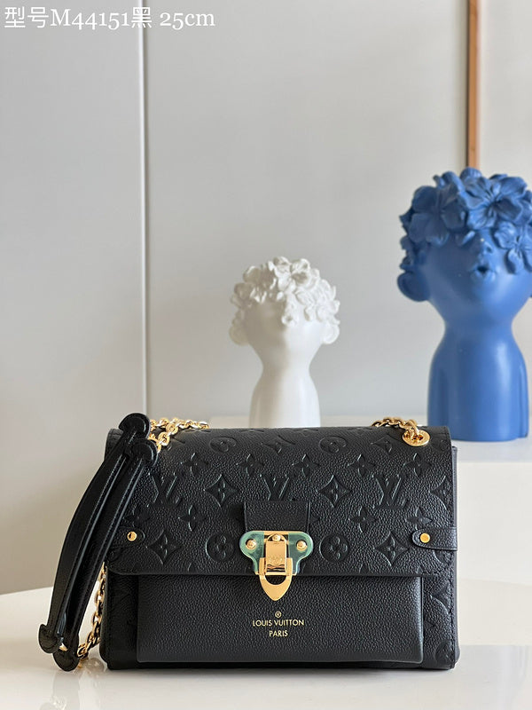 I W Fashion Lu-Vi Bags - 16786