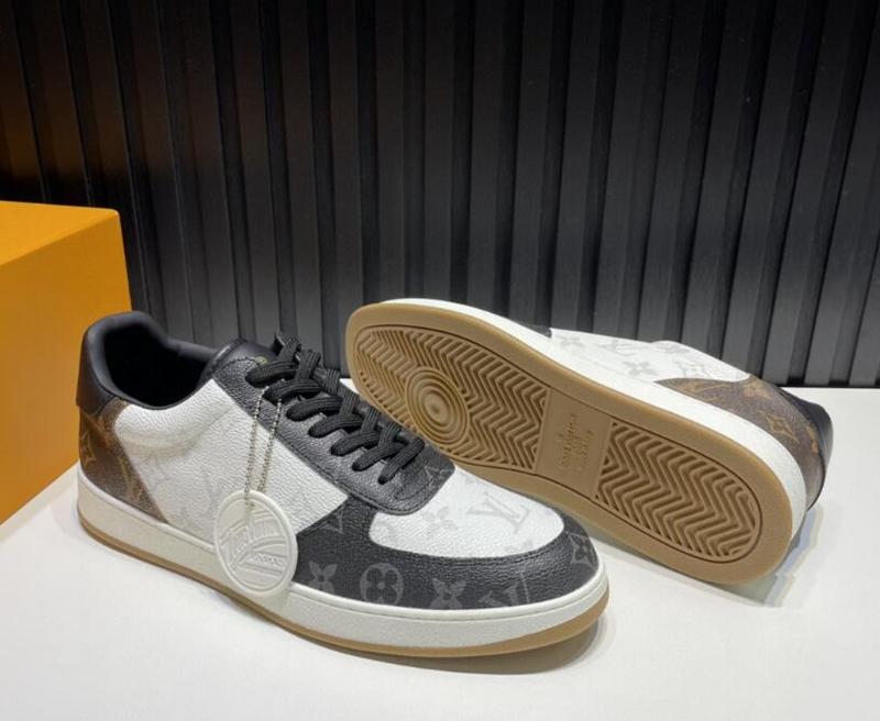 Mila's Edit - LOV Men Shoes - 1199
