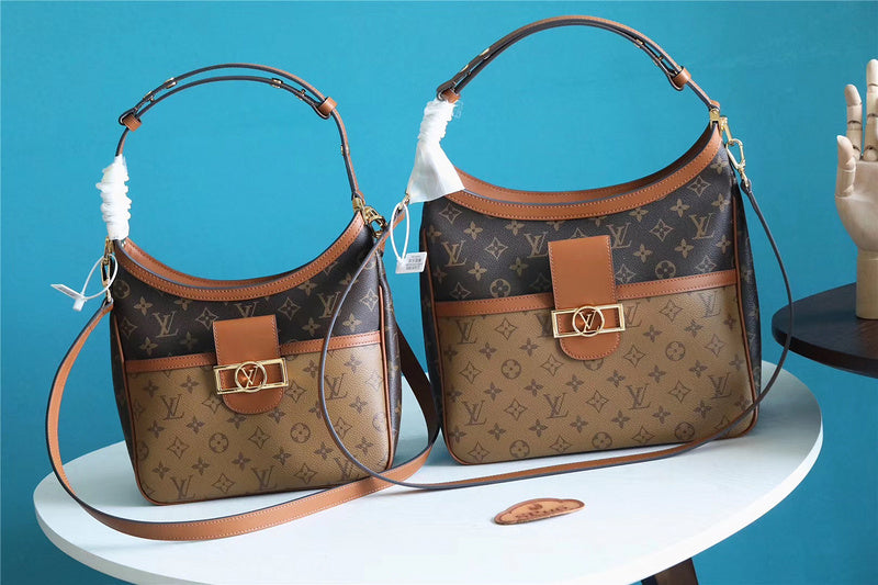 I W Fashion Lu-Vi bags - 8110