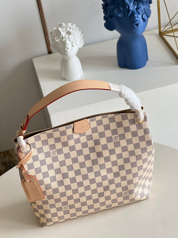I W Fashion Lu-Vi bags - 17152