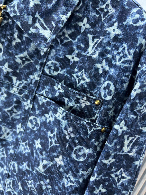 Louis Vuittion Luxury Clothes