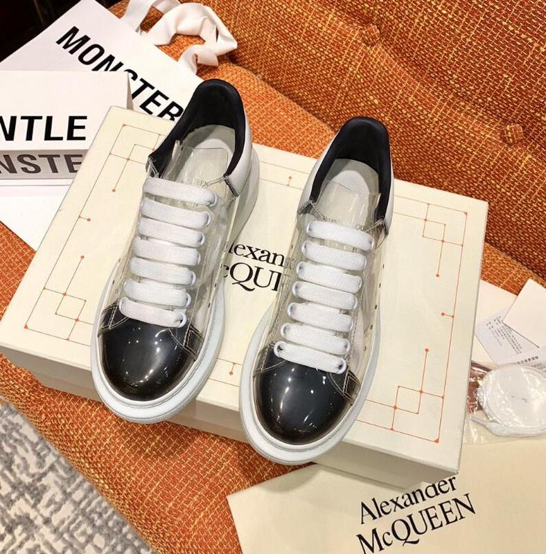 Mila's Edit - AQ Men SHoes - 354