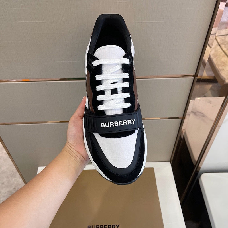 Burberry Luxury Shoes