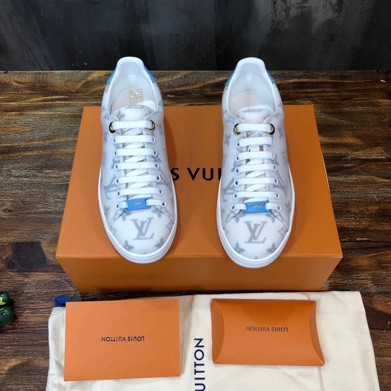 Louis Vuittion Luxury Shoes