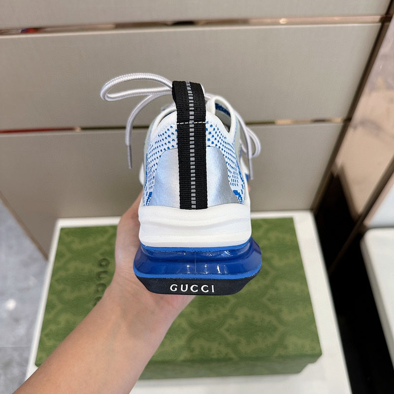 Gucci Luxury Shoes
