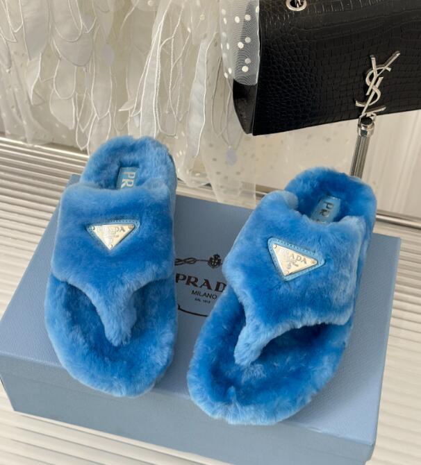 Mila's Edit - PD Women Shoes - 183