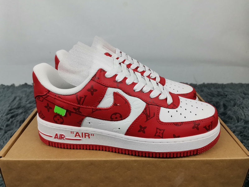 Nike Luxury Shoes