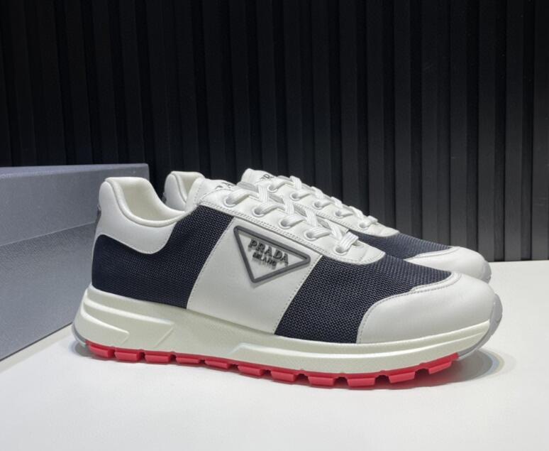 Mila's Edit - PD Men Shoes - 271