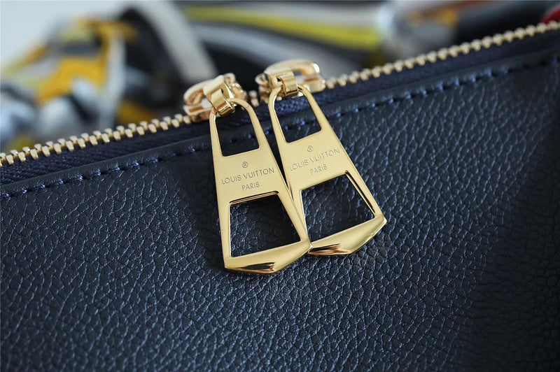 I W Fashion Lu-Vi bags - 8009