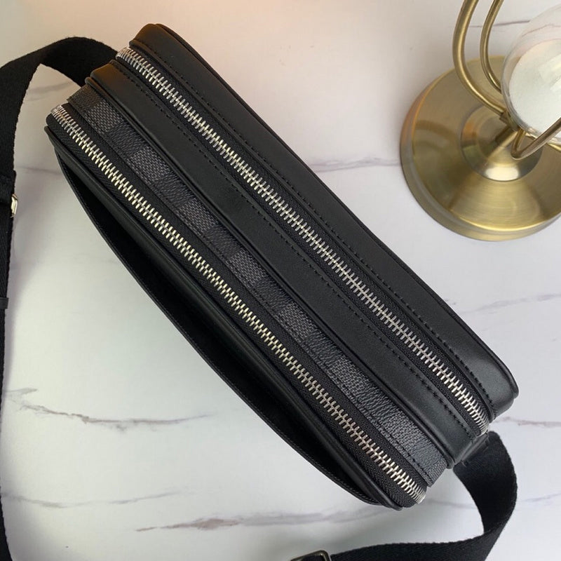 I W Fashion Lu-Vi Bags - 16747