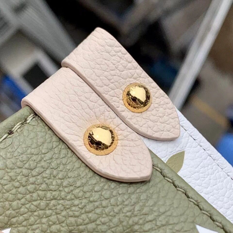 I W Fashion Lu-Vi Bags - 16613