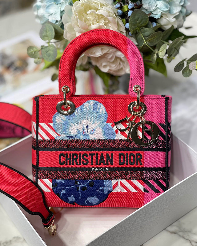 ENT - DOR Bags - 584