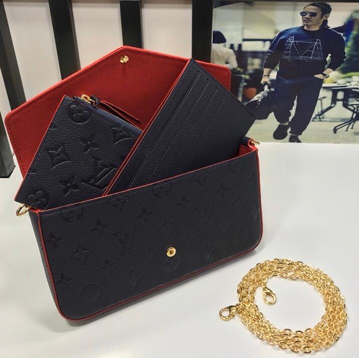 Mila's Edit - LOV Bags - 3064