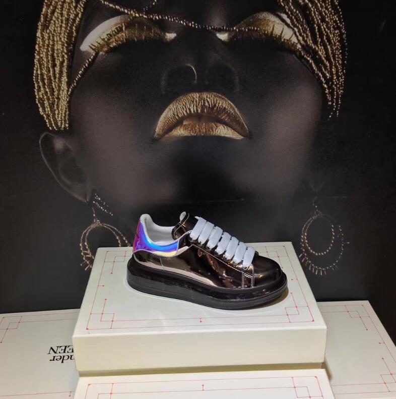 Mila's Edit - AQ Men SHoes - 429