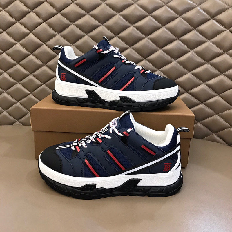 Burberry Luxury Shoes