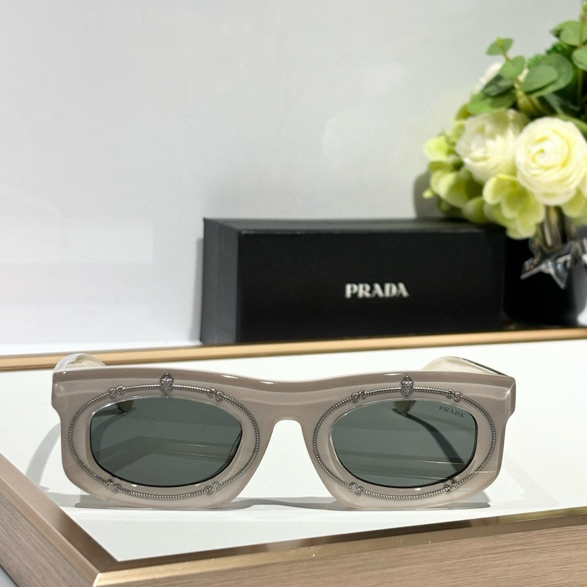 PD SUNGLASSES