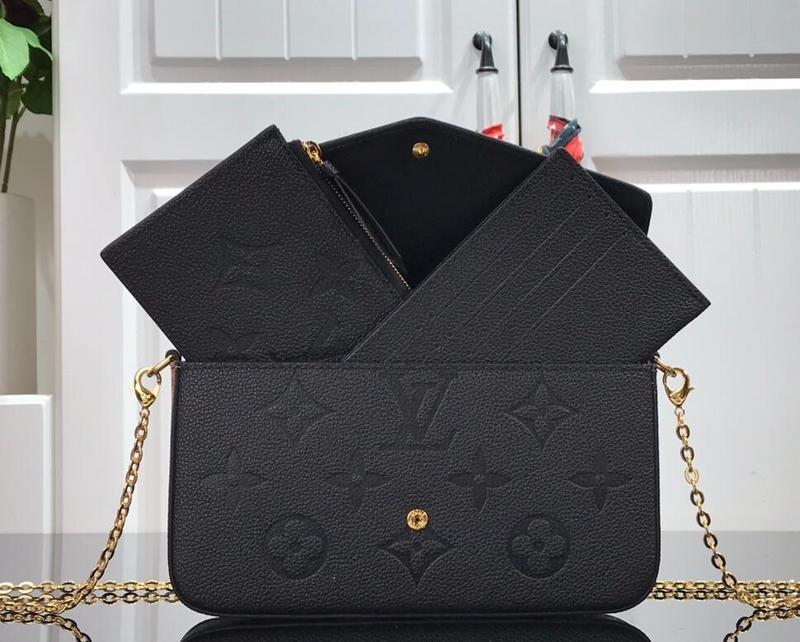 Mila's Edit - LOV Bags - 2333