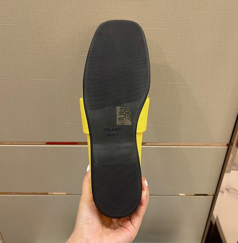 Mila's Edit - PD Men Shoes - 078