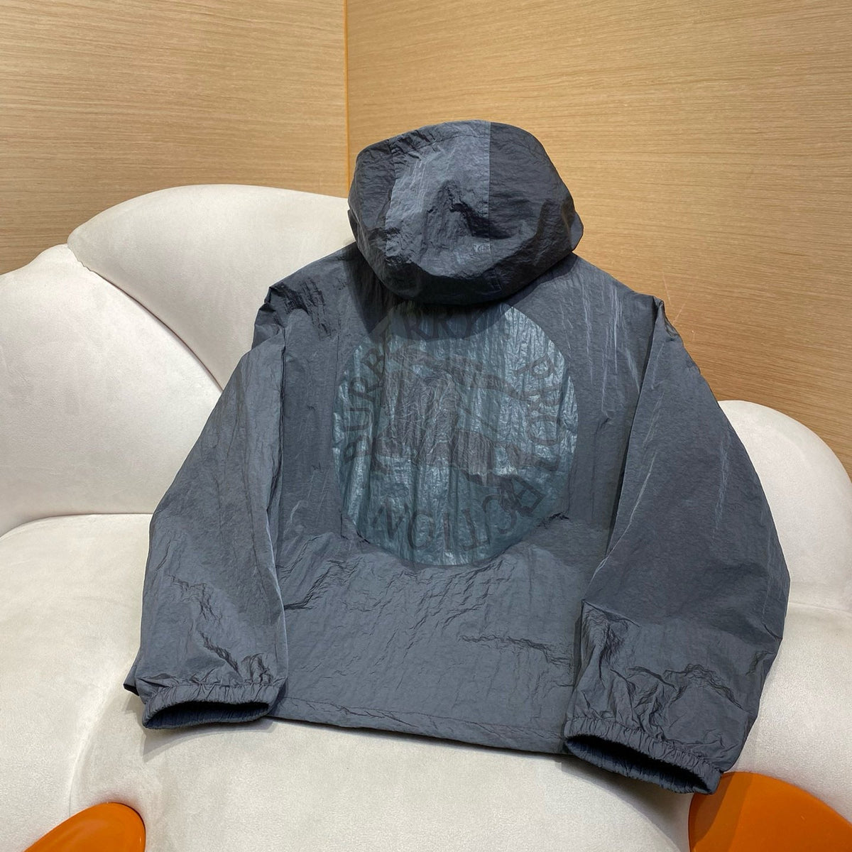 BBR JACKET