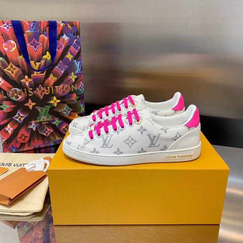 Louis Vuittion Luxury Shoes