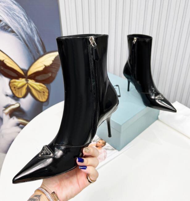 Mila's Edit - PD Women Shoes - 350