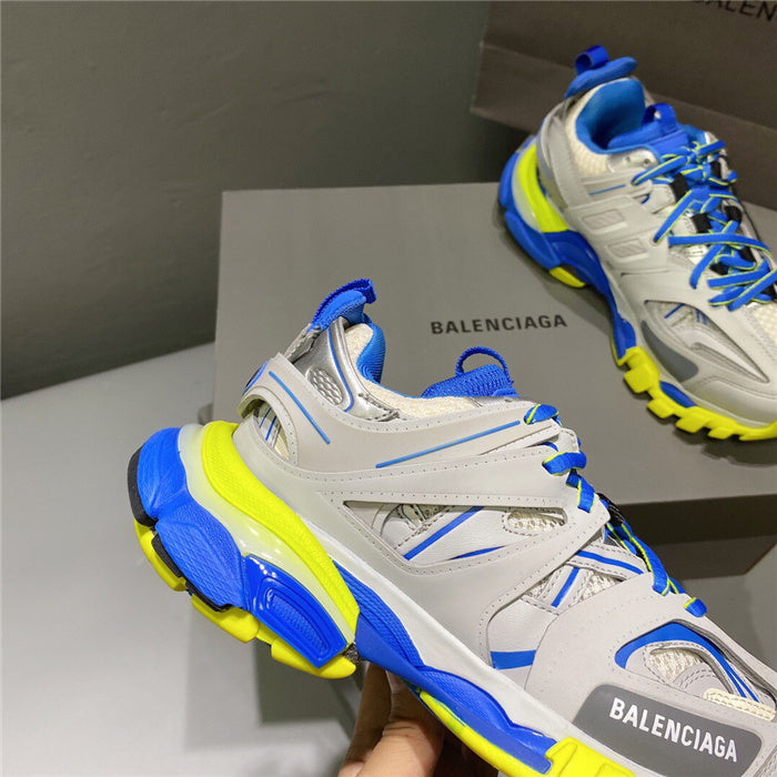 Belanciaga Luxury Shoes