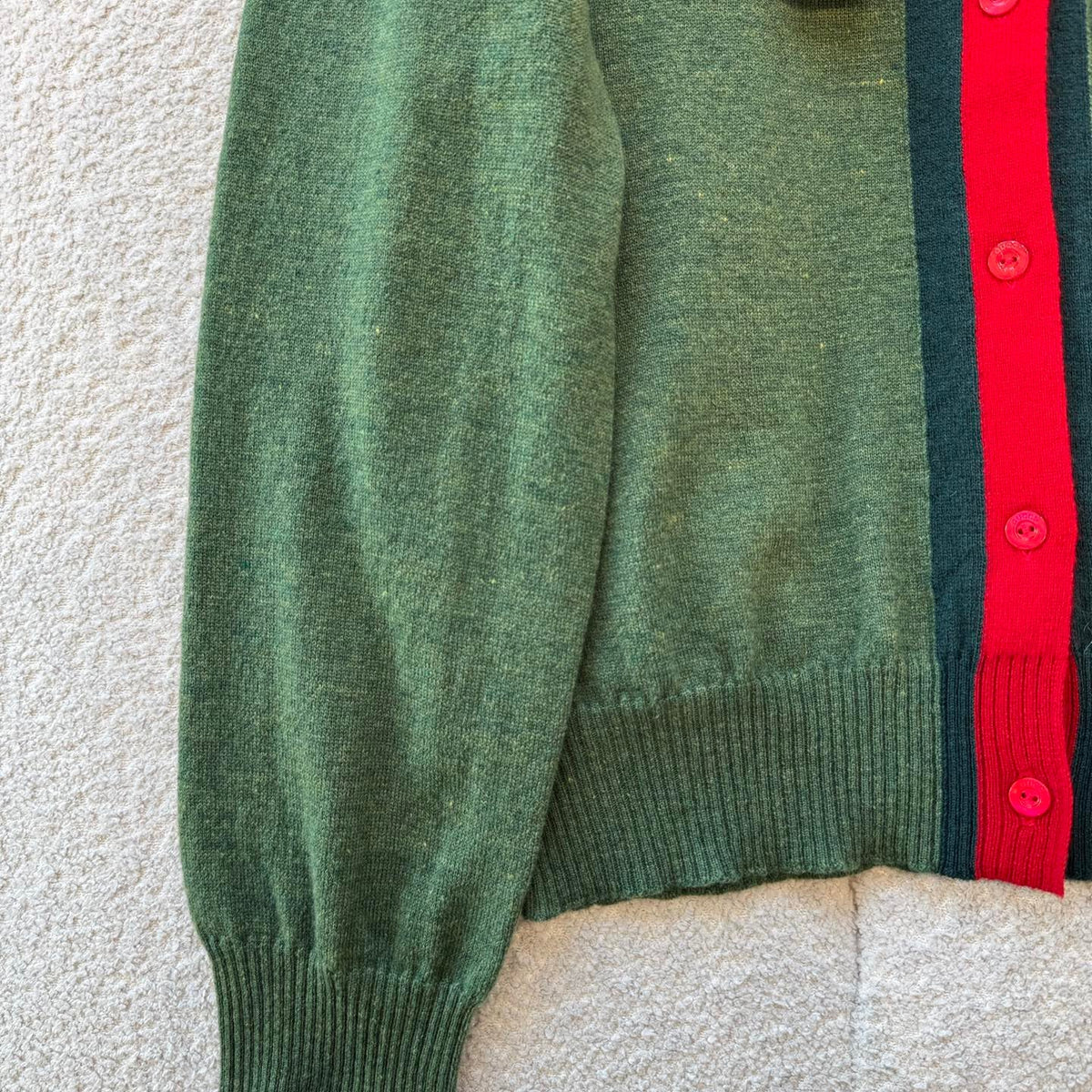 GG CARDIGAN