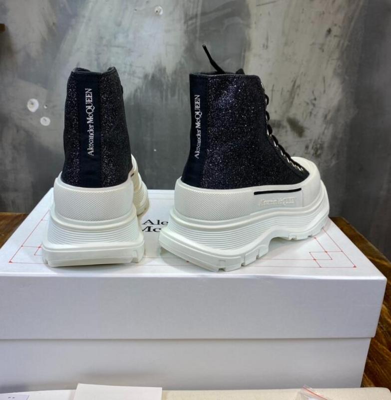 Mila's Edit - AQ Men SHoes - 442