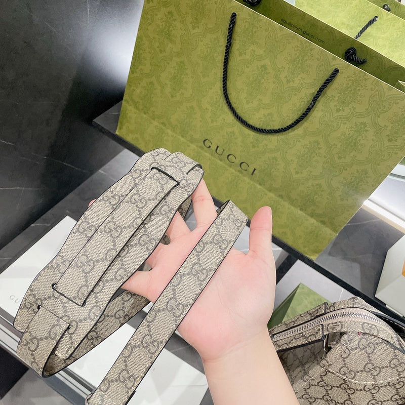 PHA Fashion - BGA Bags - 1501