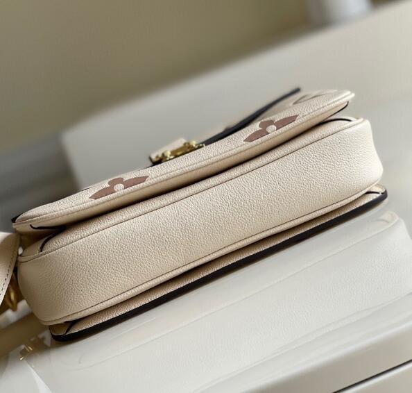 Mila's Edit - LOV Bags - 2483
