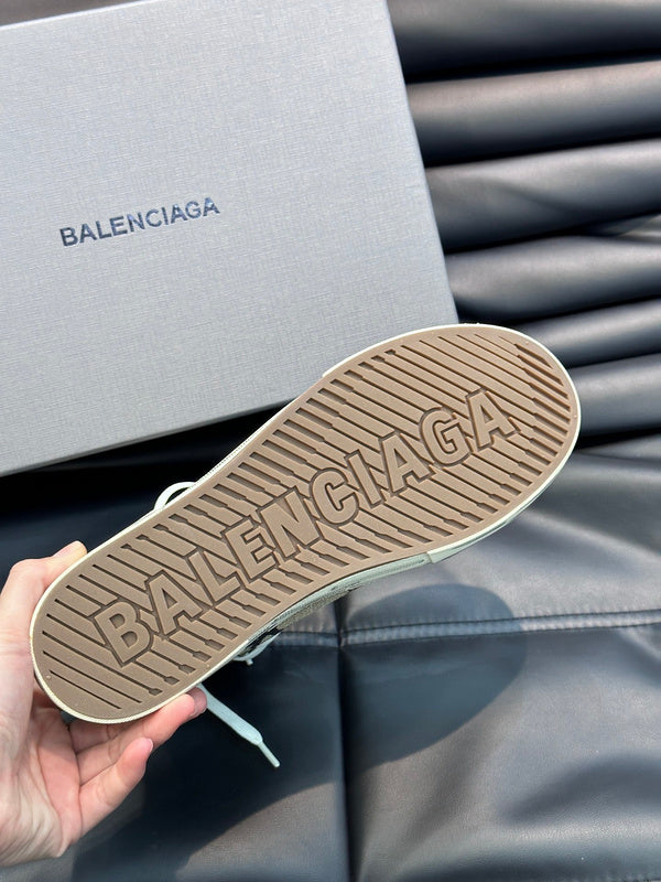 Belanciaga Luxury Shoes