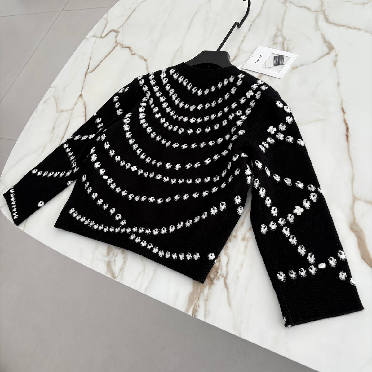 CC CARDIGAN