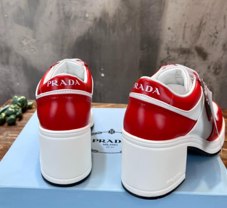 Mila's Edit - PD Women Shoes - 323