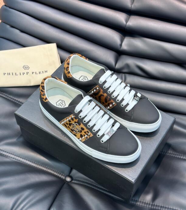 Mila's Edit - PHP Shoes - 007