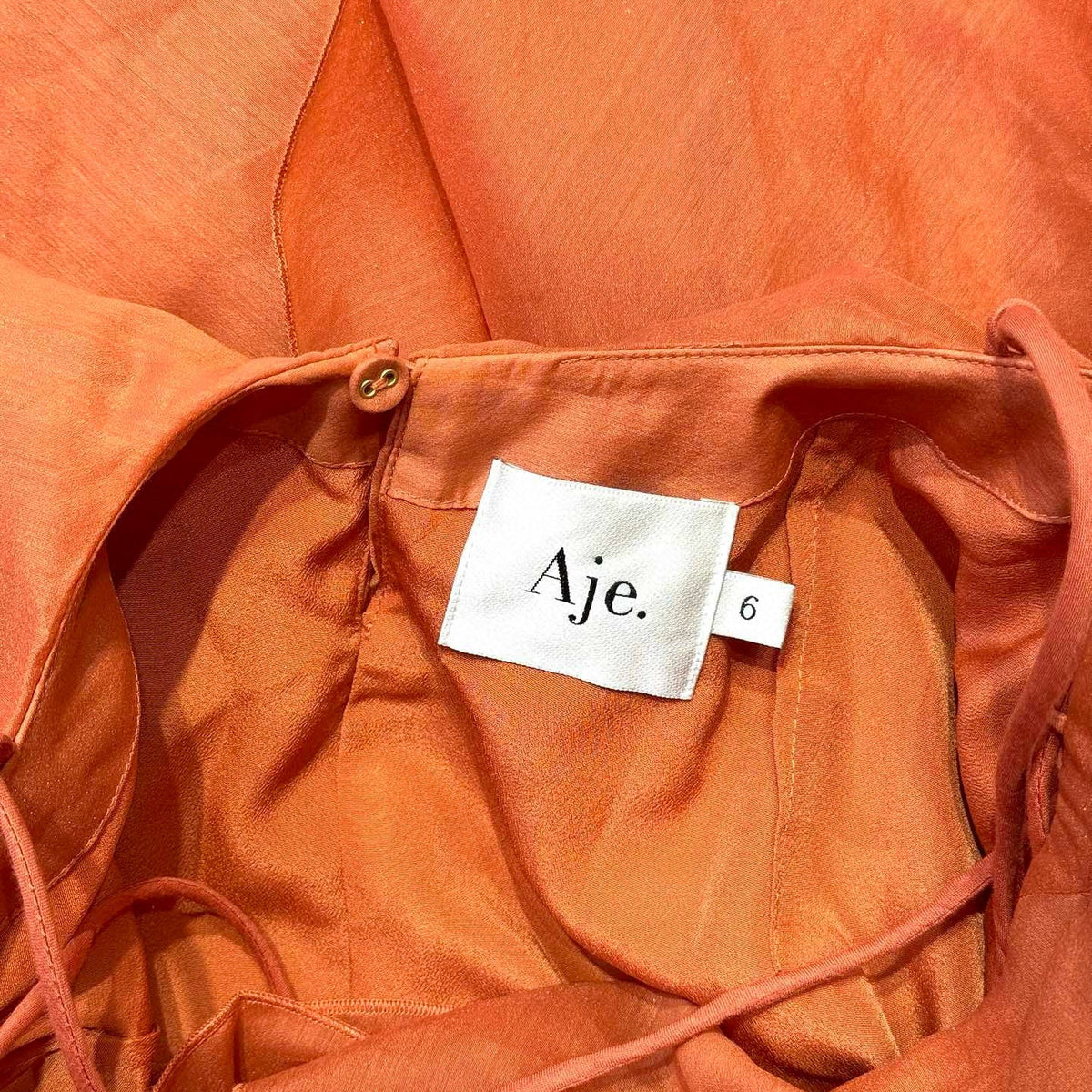AJE DRESS