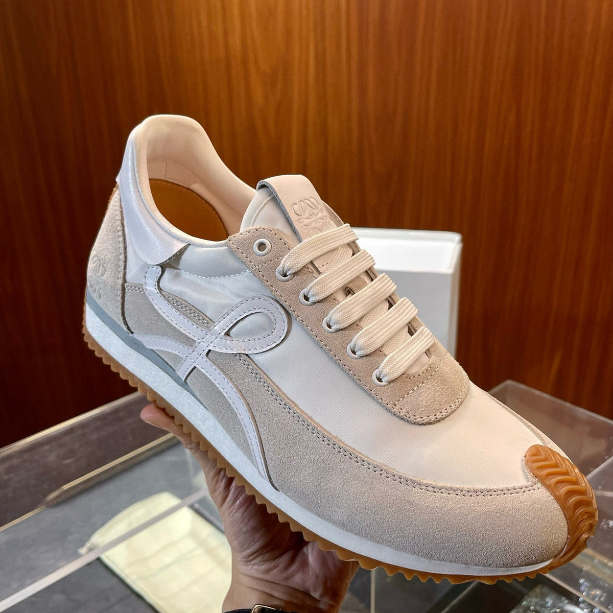 LOEW TRAINERS