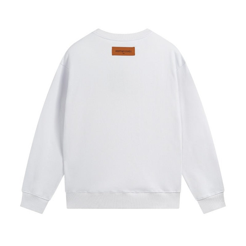 Louis Vuittion Luxury Clothes