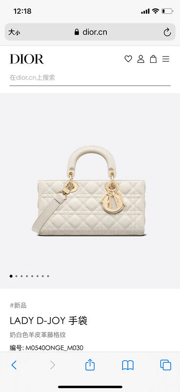 PHA - DOR Bags - 510