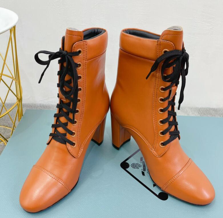 Mila's Edit - PD Women Shoes - 292