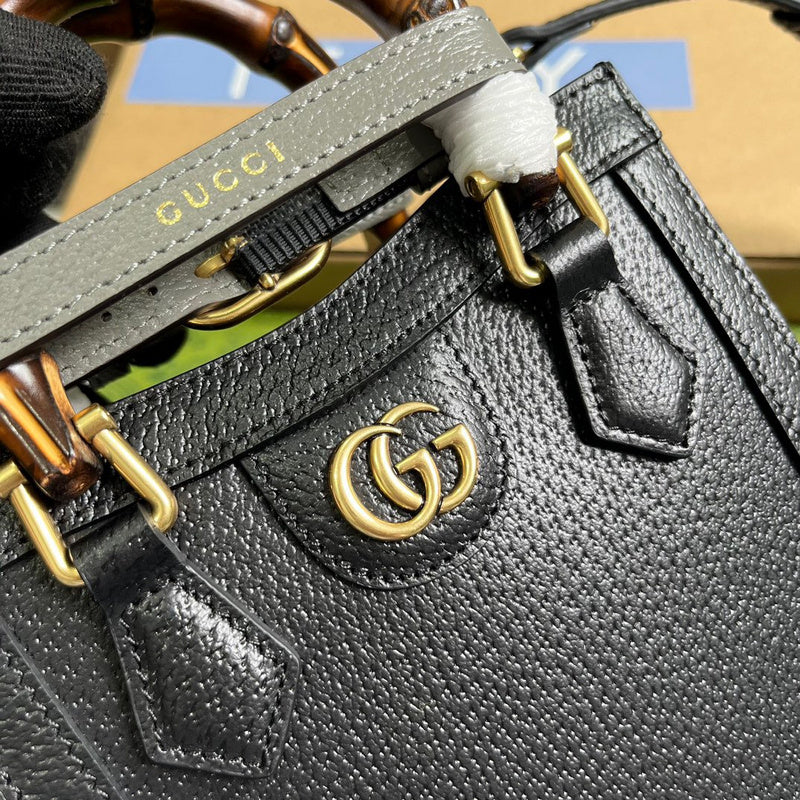ENT - GCI Bags - 1521