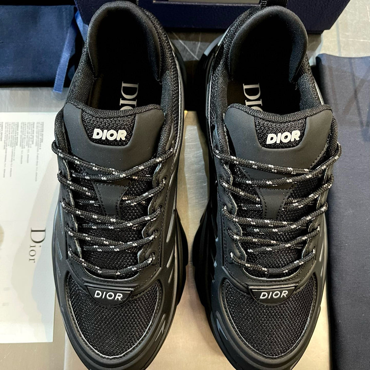 CD B44 SNEAKER