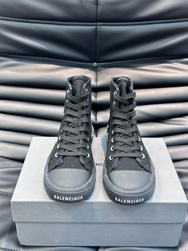 Balenciaga Luxury Shoes