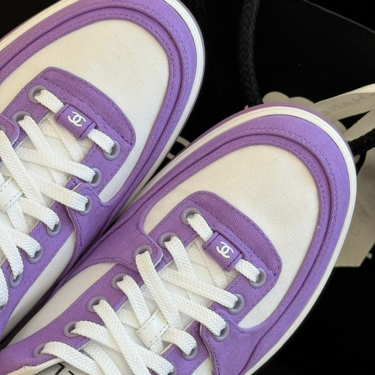 CC TRAINERS