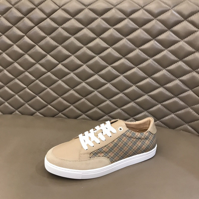 Burberry Luxury Shoes