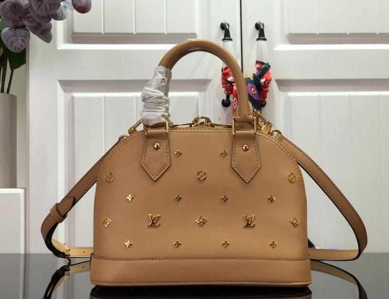 Mila's Edit - LOV Bags - 2343